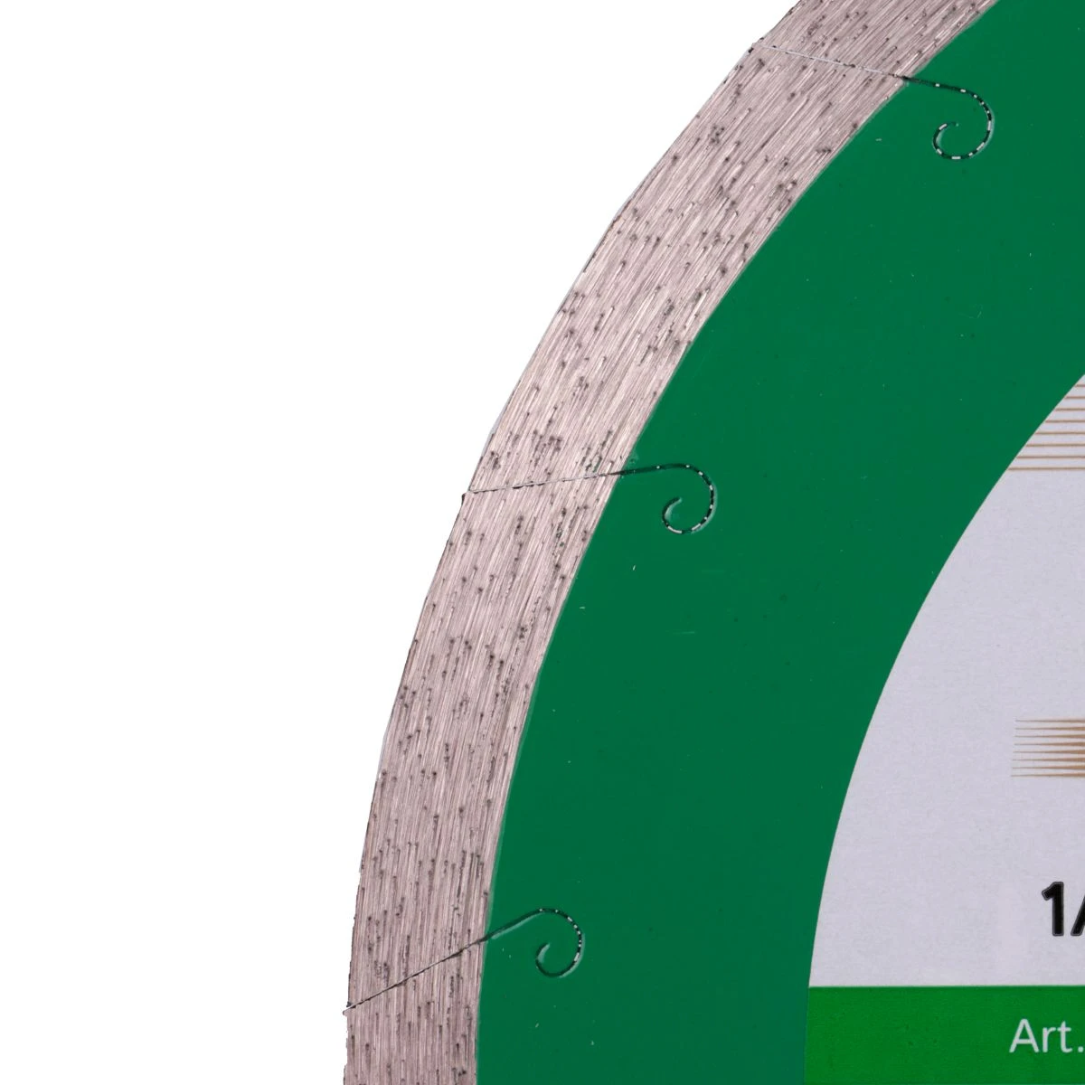 Алмазный диск по граниту 230 мм Granite Premium