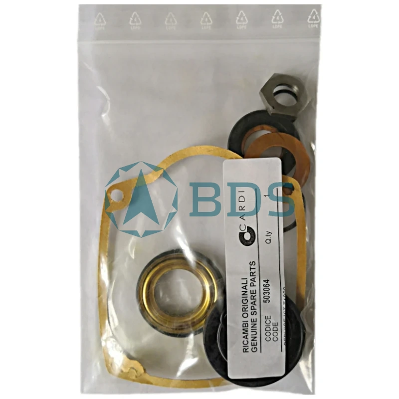 Сервисный набор дрели бурения Т1800