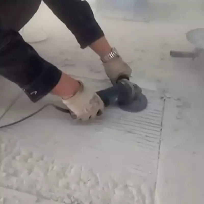 Алмазная чашка по бетону 125 ФАТ Grand