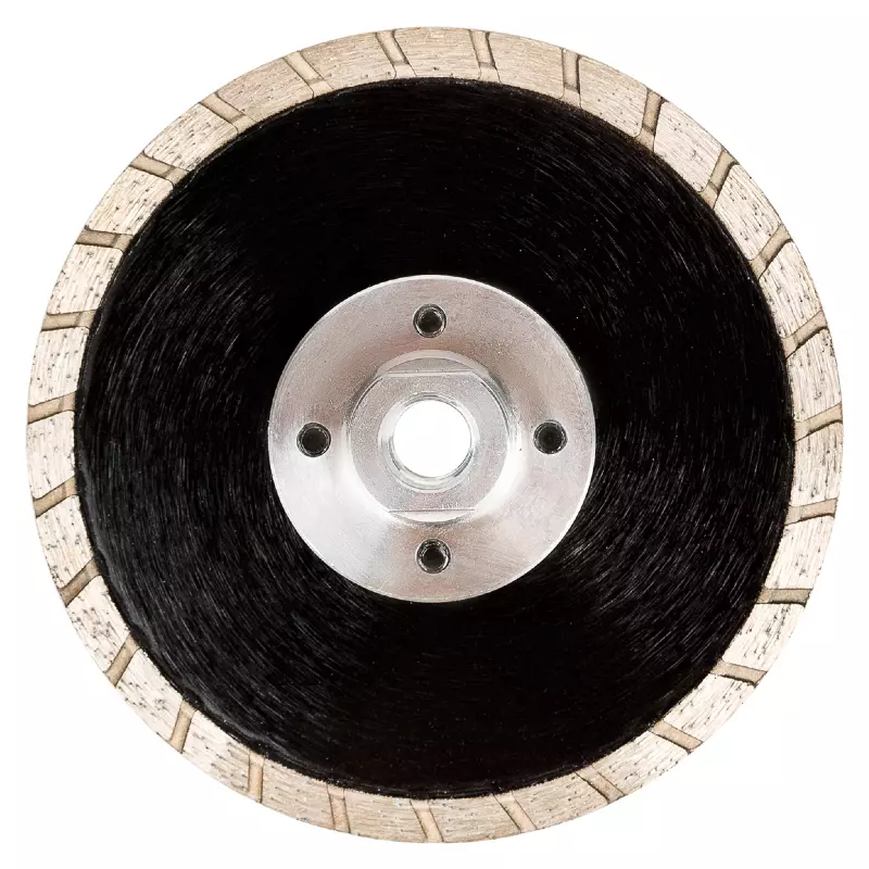 Алмазная чашка по граниту # ФАТ T-DISC