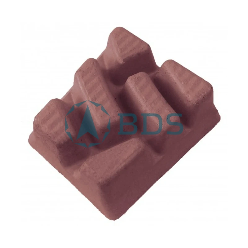 Алмазный франкфурт для шлифовки гранита #300