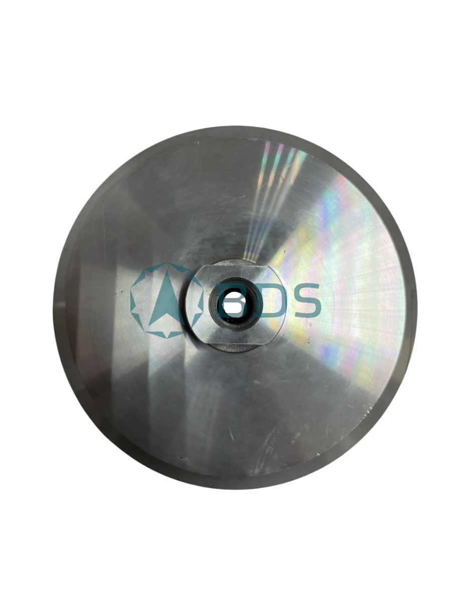 Держатель адаптер для шлифовальных кругов 125 M14