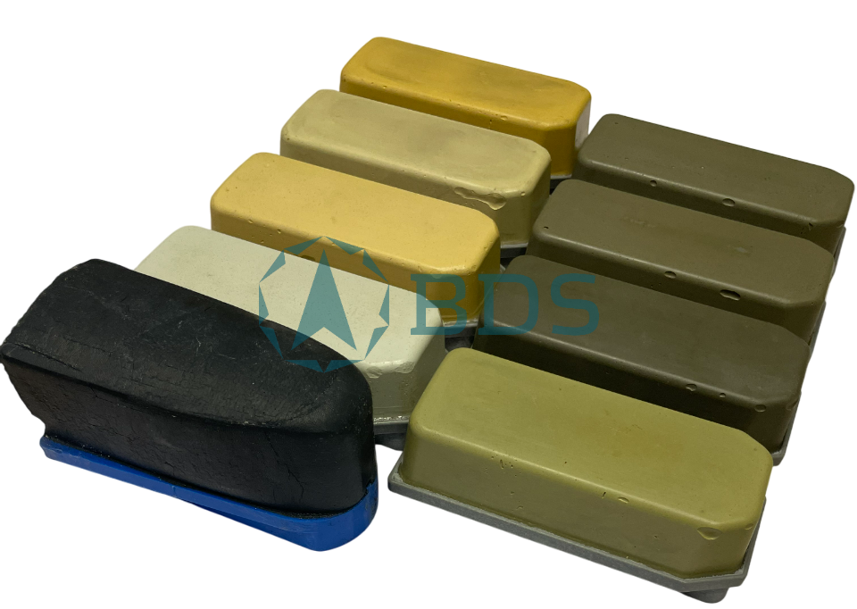 Алмазный фикерт для шлифовки камня Fickert #100 120 220 320 400 600 800 1200 LUX