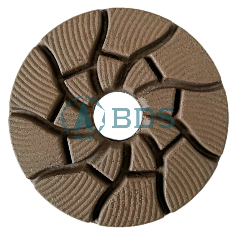 Шлифовальный круг алмазный по камню 250 GRINDER #900