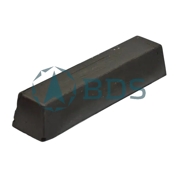 Воск Воск абразивный в бруске (гранит) черный 0,65 кг