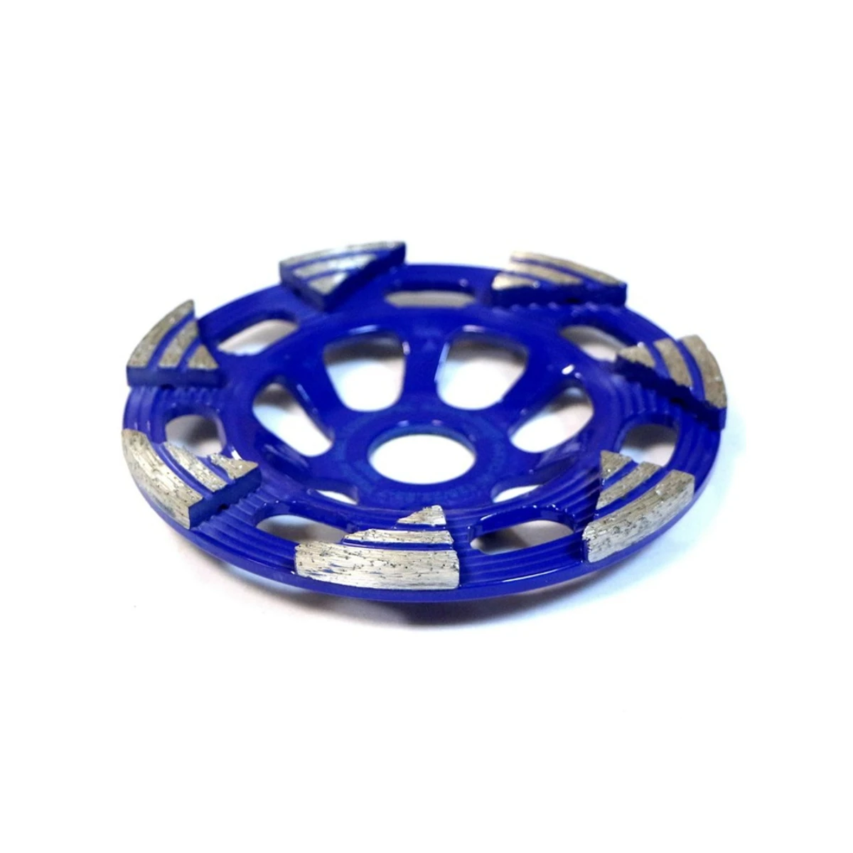 Алмазная чашка по бетону 125 мм ФАТ Raptor