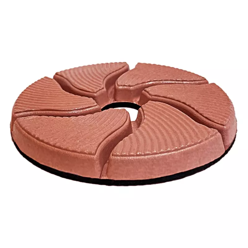 Шлифовальный круг алмазный по камню 160 GRINDER #300