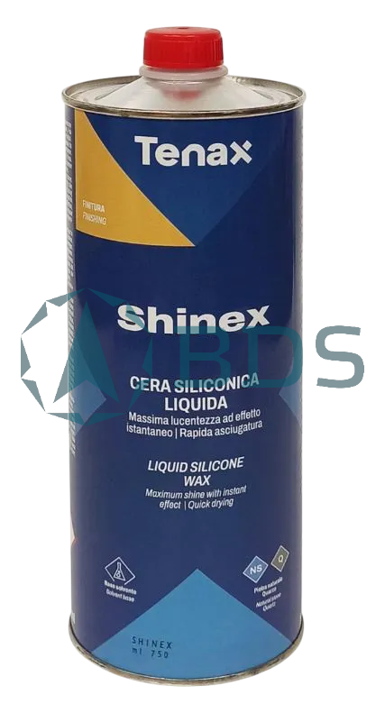 Пропитывающие составы Полироль Shinex (универсальная) 0,75л Tenax