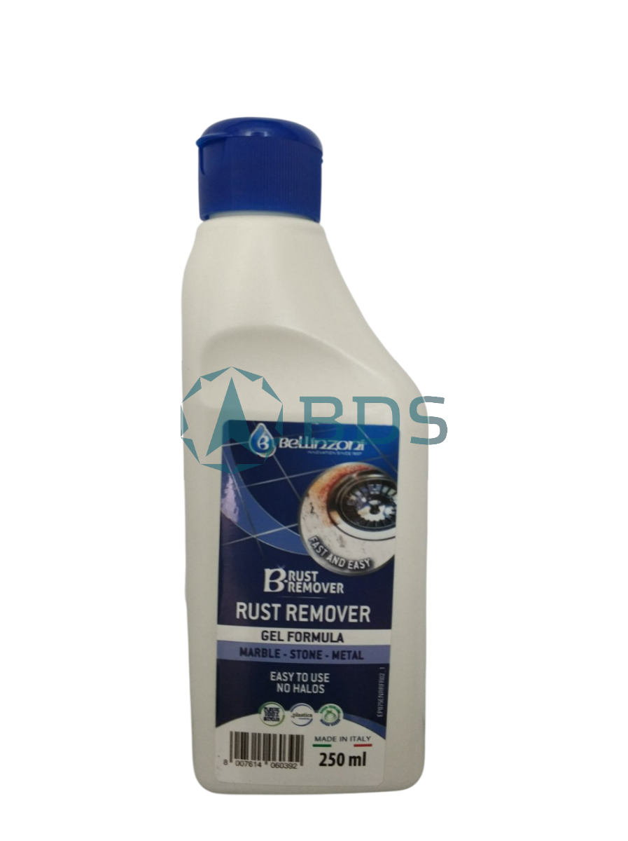 Пропитывающие составы Очиститель от ржавчины Rust Remover (MangiaRuggine) 0,25л