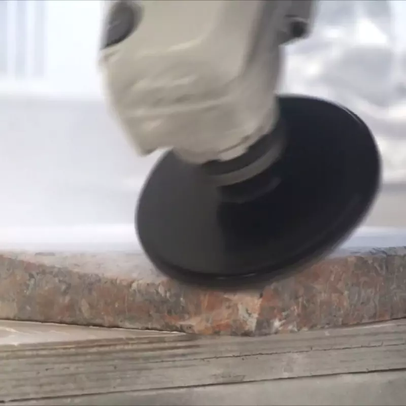 Алмазная чашка по граниту #80/100 ФАТ тип Б