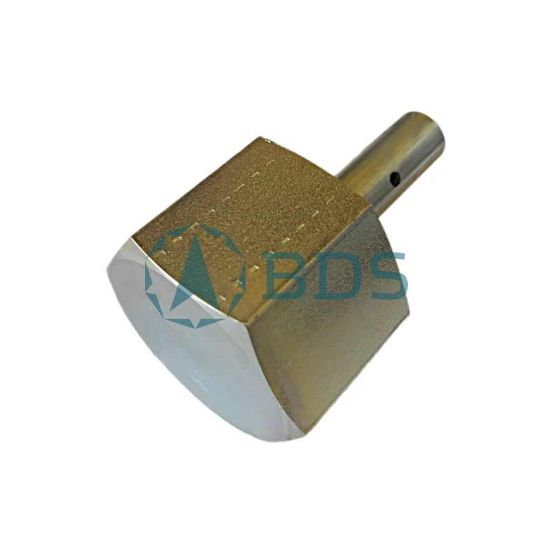 Штифт для регулировки муфты установки бурения