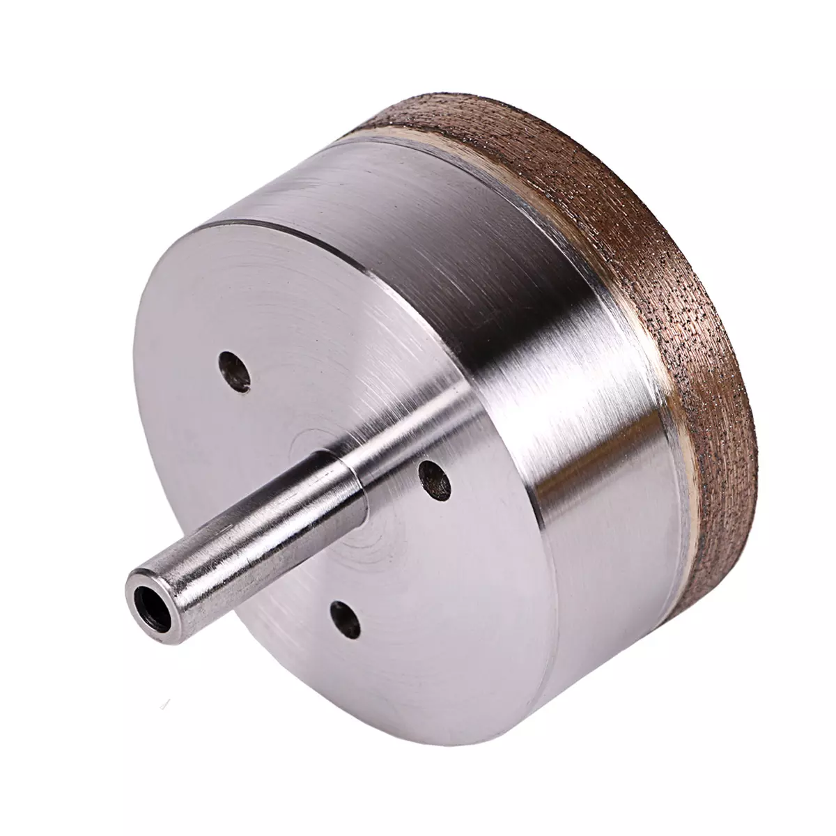 Алмазная коронка по керамограниту 70 мм Ultra Clean