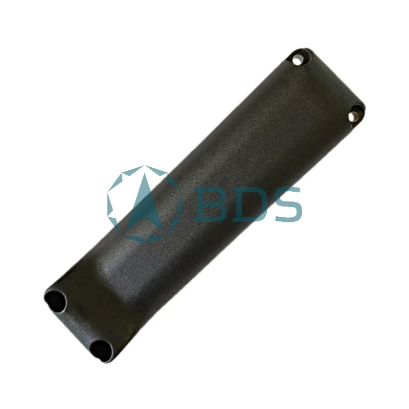 Корпус ручки установки бурения