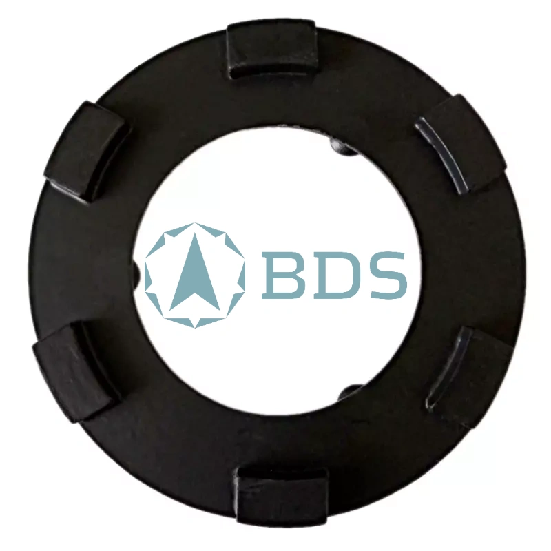 Алмазное кольцо для шлифовки каменных полов 138 #0