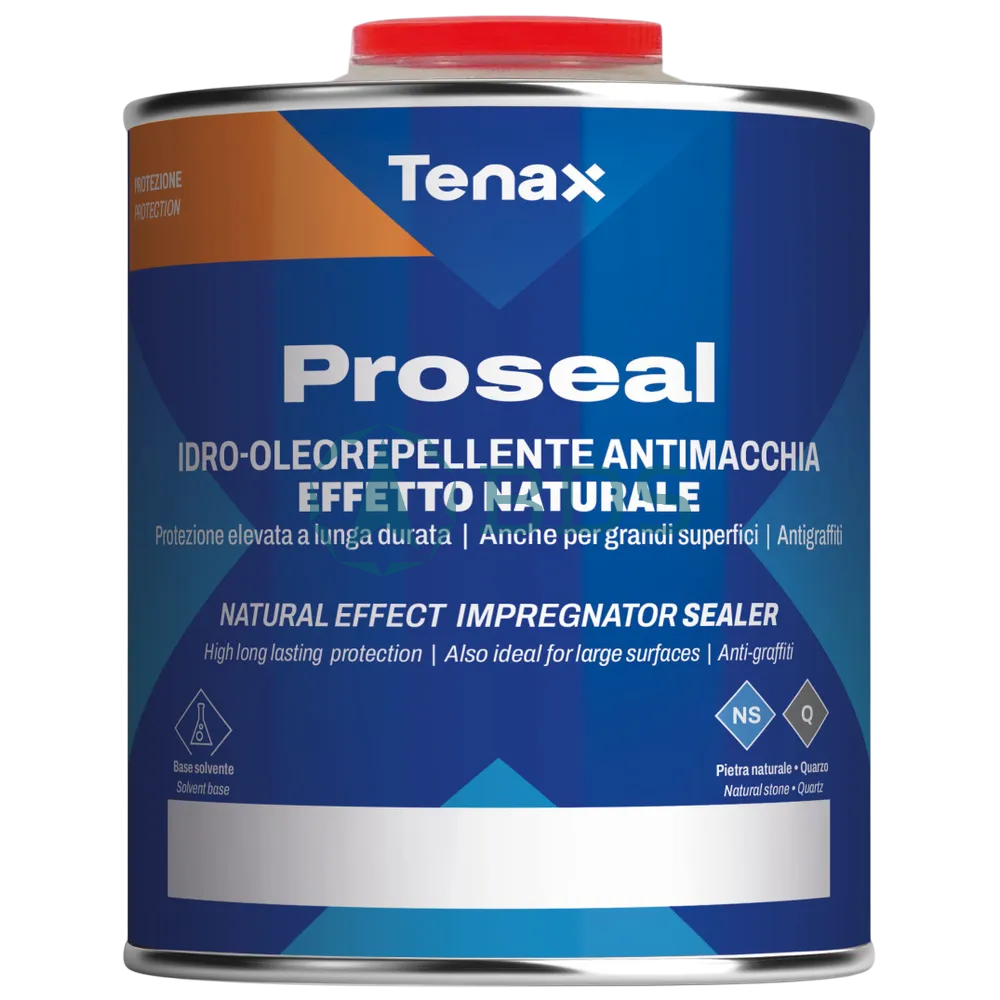 Пропитка Proseal водо/маслоотталкивающее (защита)