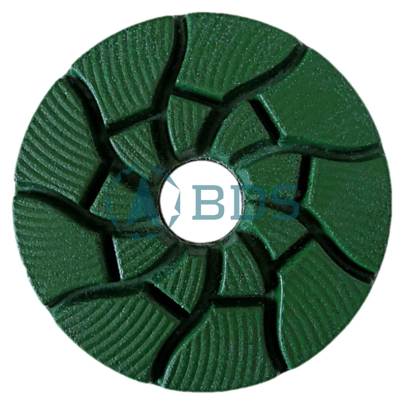 Шлифовальный круг алмазный по камню 250 GRINDER #2000