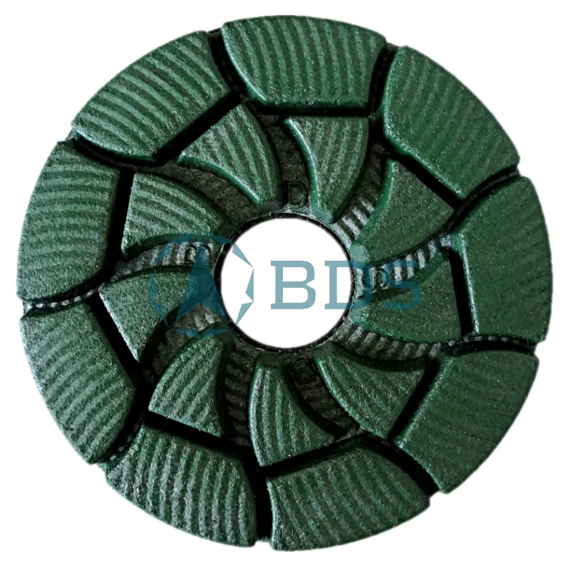 Шлифовальный круг алмазный по камню 250 GRINDER TOP #2500