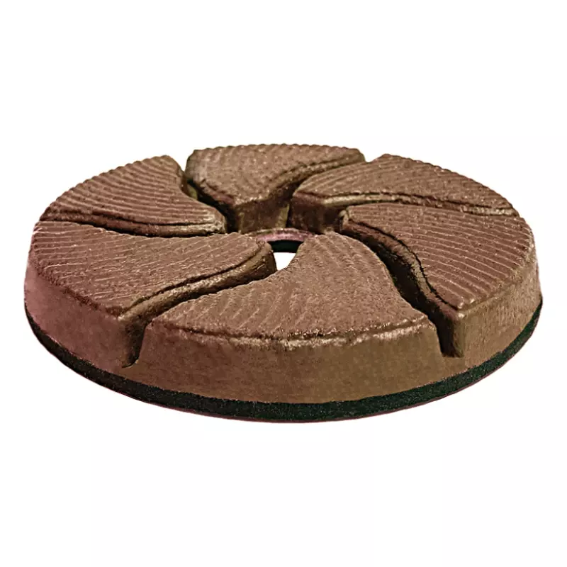 Шлифовальный круг алмазный по камню 160 GRINDER #900