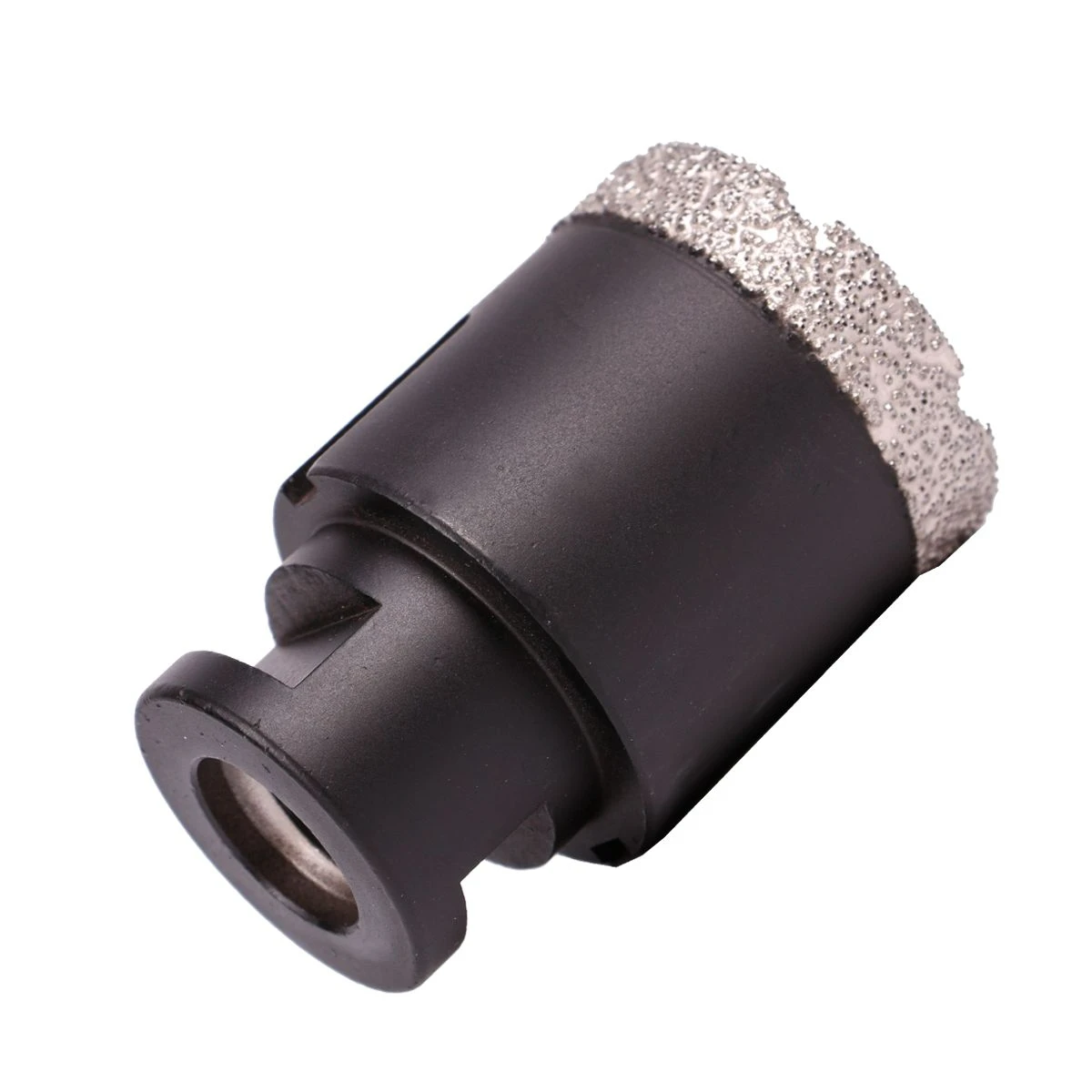 Алмазная коронка по керамограниту 40 мм Keramik M14