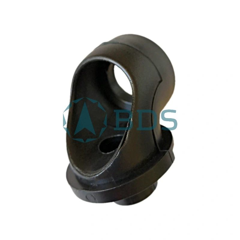 Вводной патрубок для кабеля установки бурения