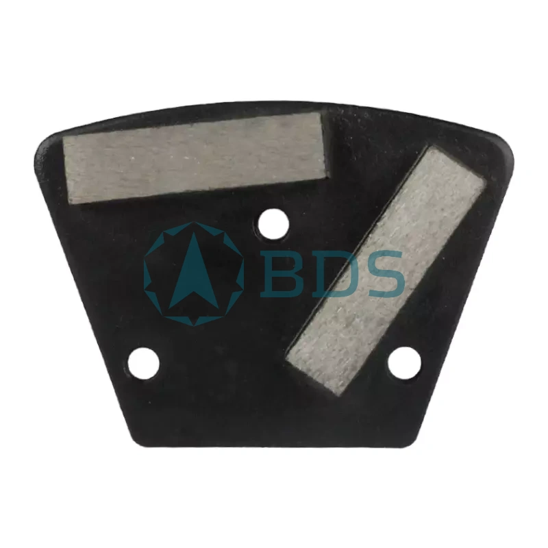 Алмазная фреза по бетону #0 ФАТ Пластина