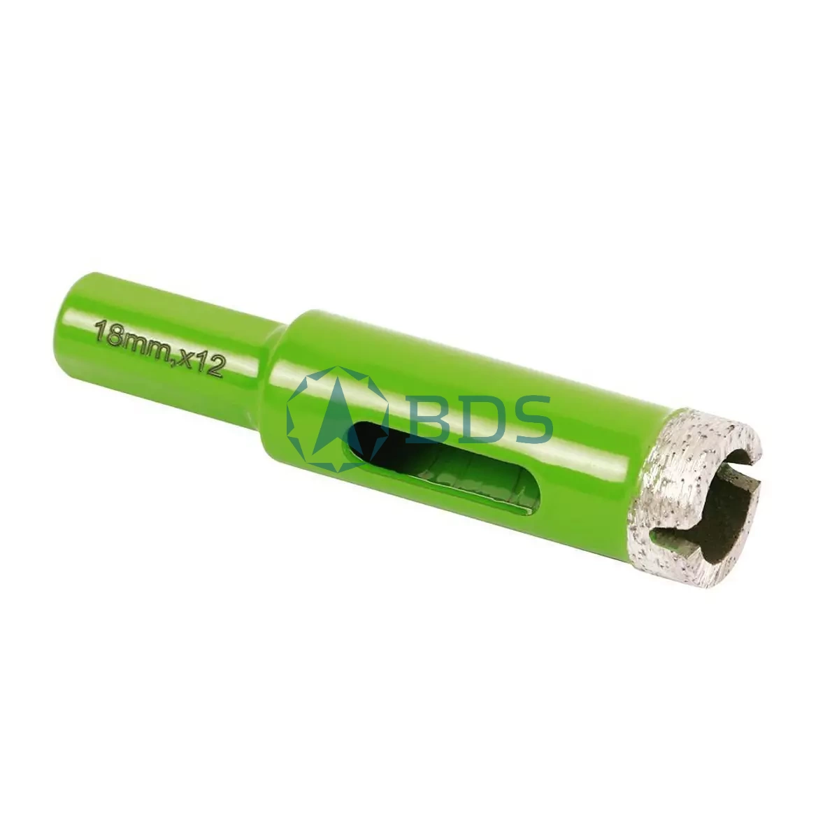 Алмазная коронка по граниту 18 мм Granite Active