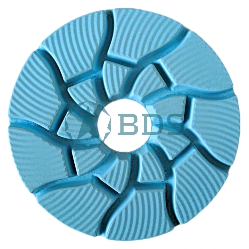 Шлифовальный круг алмазный по камню 250 GRINDER #120