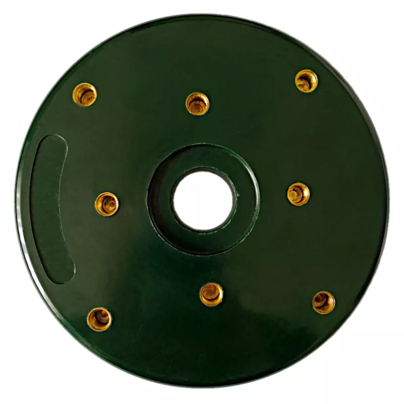 Полировальный круг 150 мм по граниту BUFF крепление