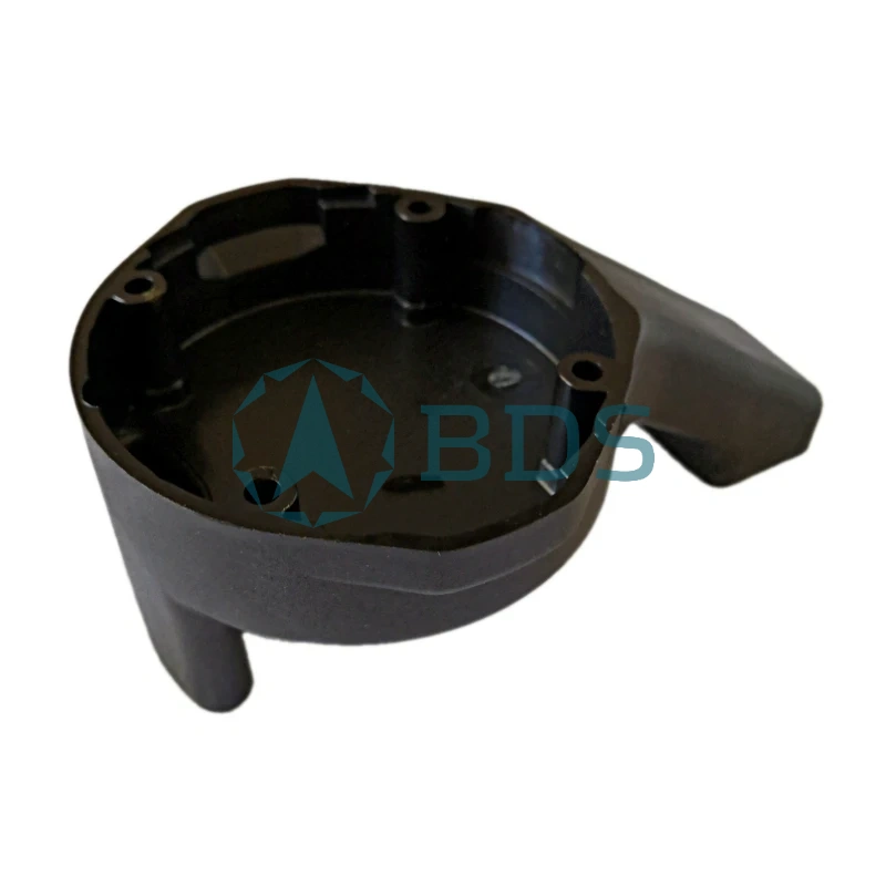 Ручка из смолы установки бурения