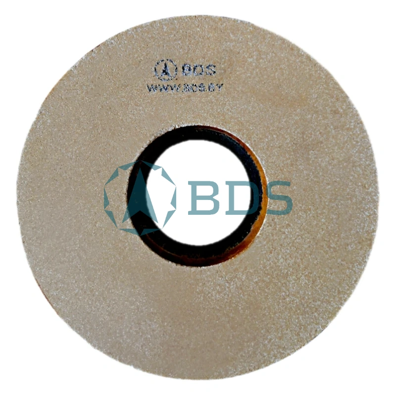 Полировальный круг 200 мм по мрамору BUFF