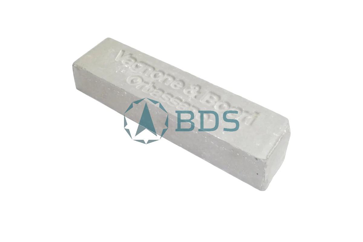 Воск Воск абразивный в бруске (гранит) серый 1 кг