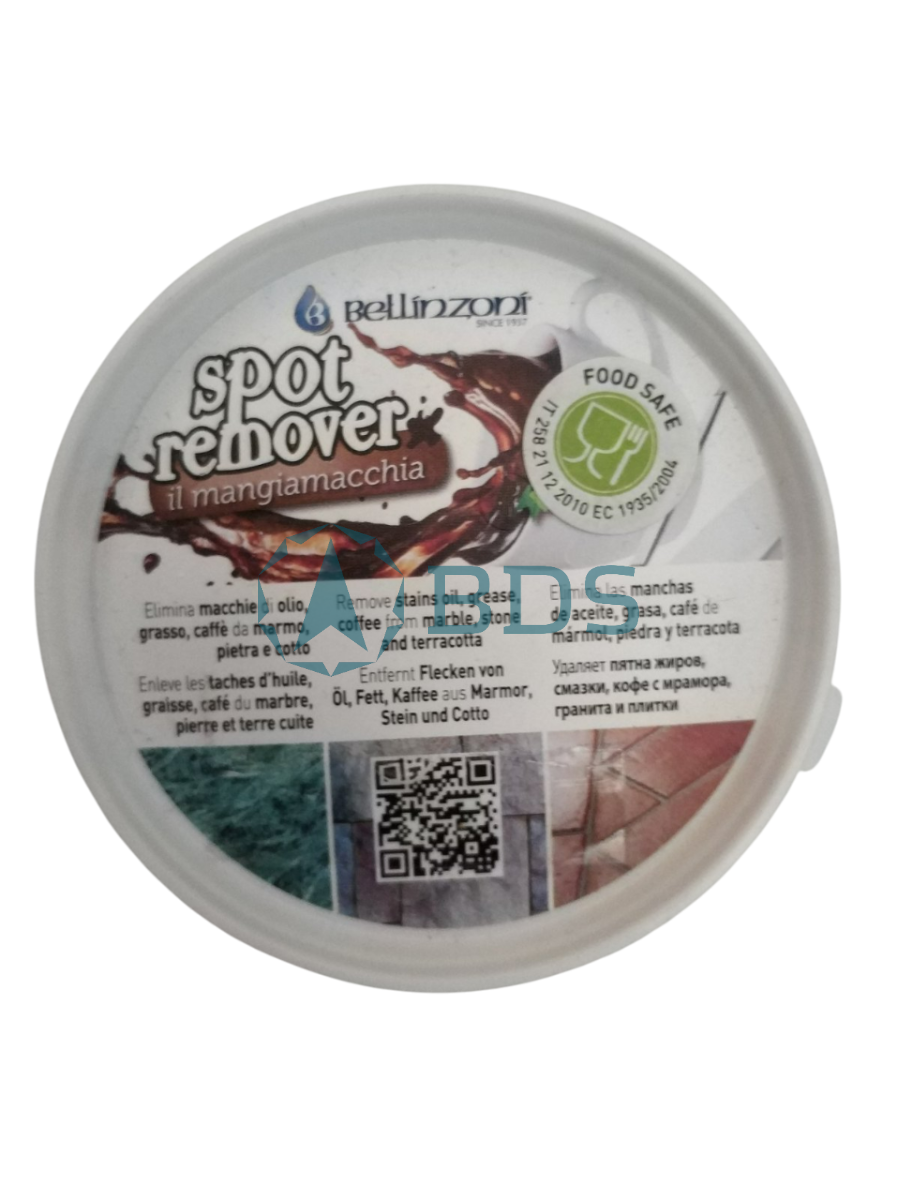 Пропитывающие составы Пятновыводитель MangiaMacchia Spot Remover 0,25л