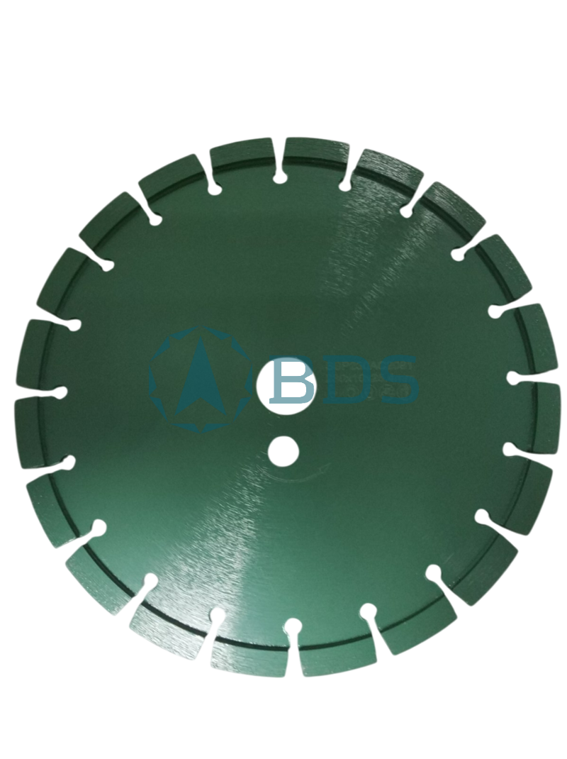 Алмазный диск по асфальту 230 мм Асфальтобетон tuck point