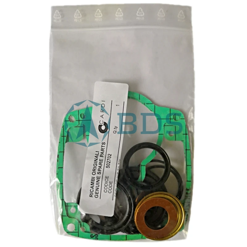 Сервисный набор установки бурения