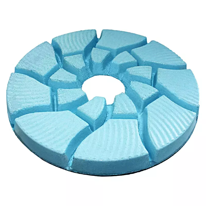 Шлифовальный круг алмазный по камню 250 GRINDER #120