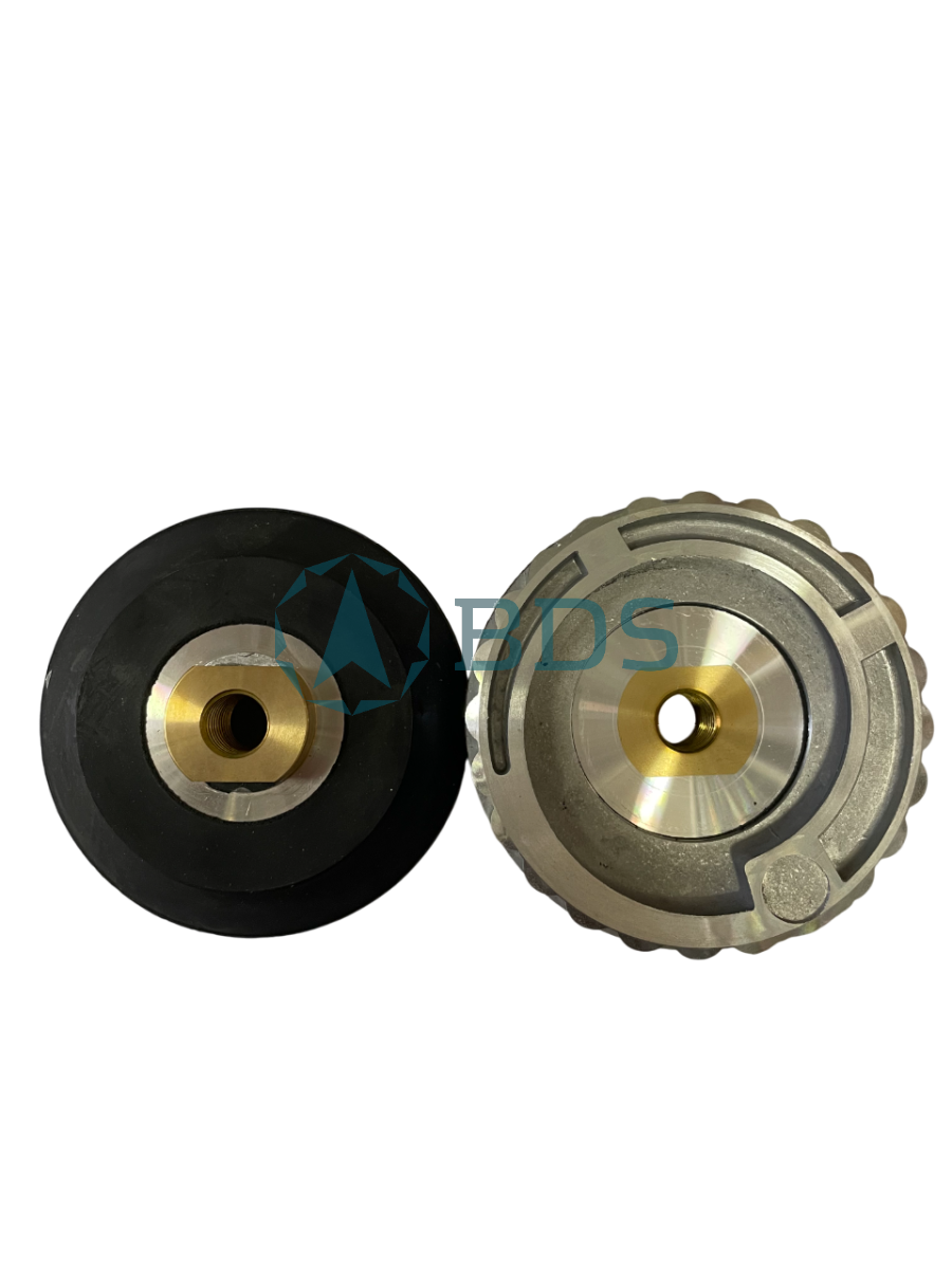 Держатель адаптер для шлифовальных кругов 100 M14