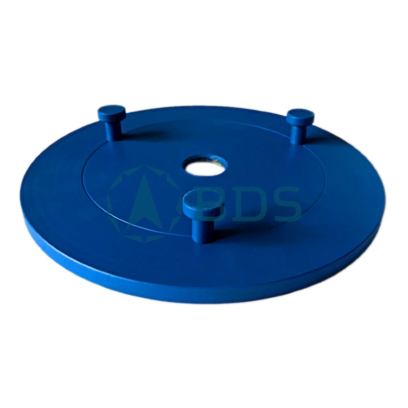 Планшайба для шлифовального диска с креплением 160 мм | Бел Ди-Стар