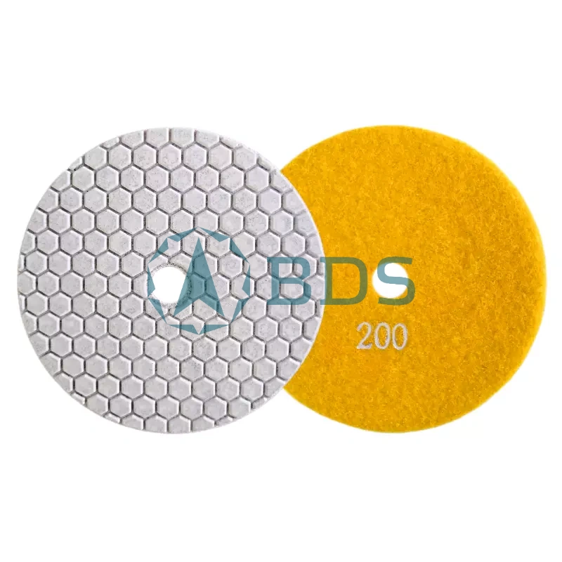 Гибкий шлифовальный круг 125 АГШК класс Thin #200