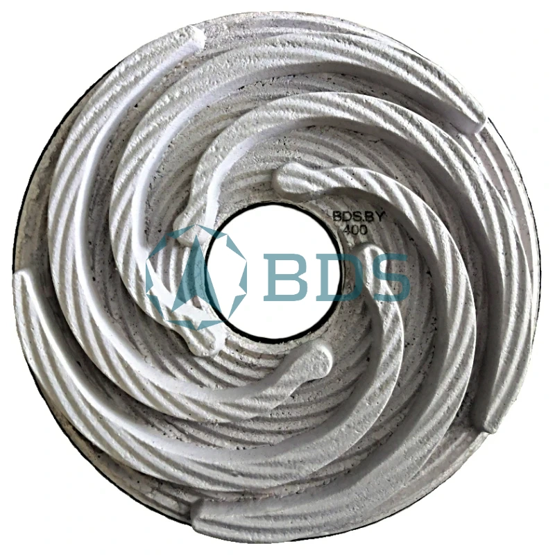 Шлифовальный круг алмазный по камню 200 TREK Гранит #400