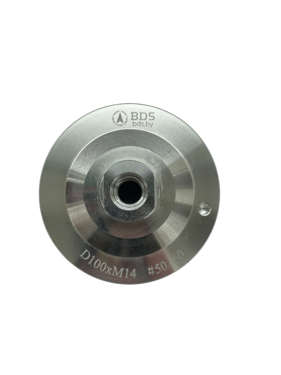 Алмазная чашка по граниту #50/60 ФАТ тип Б