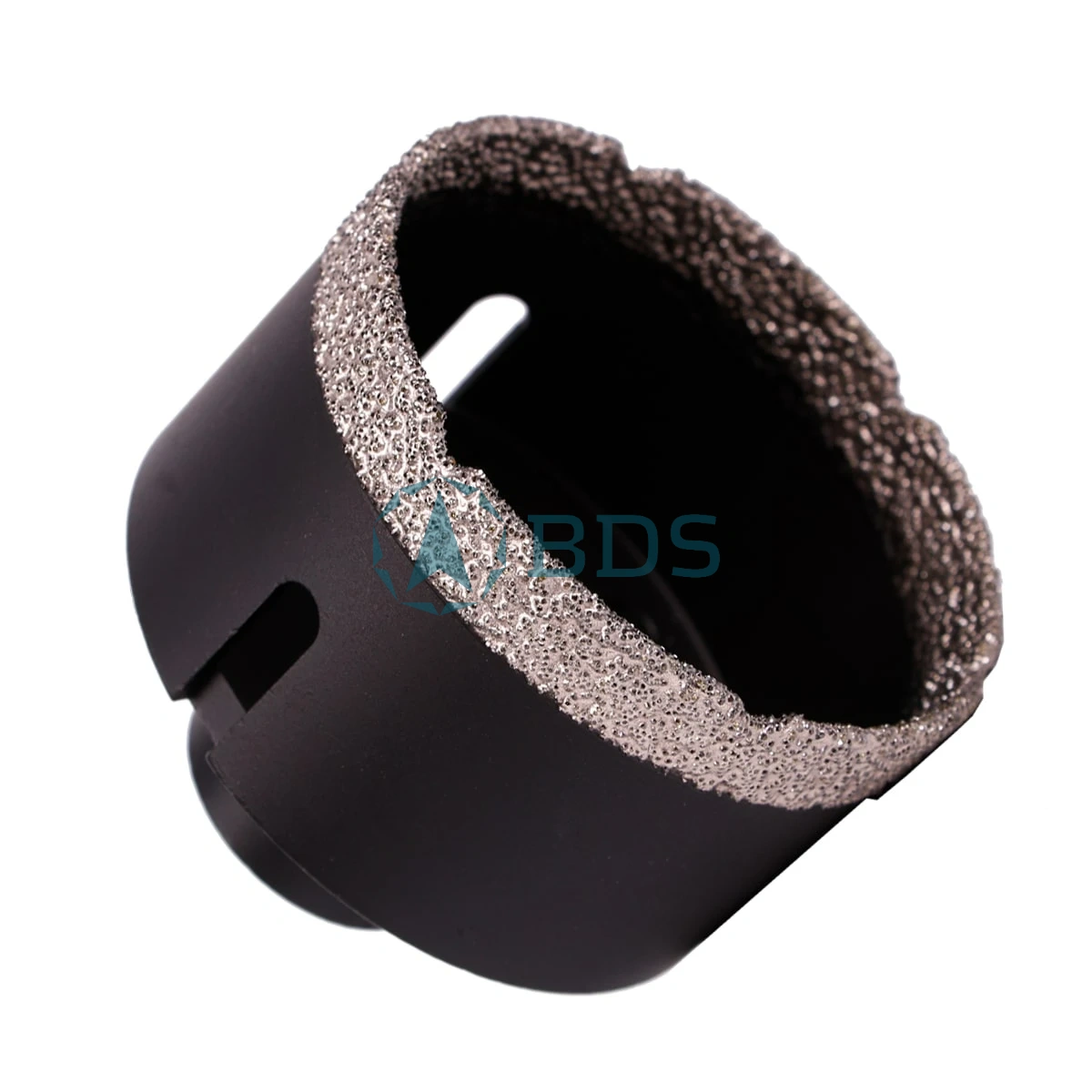 Алмазная коронка по керамограниту 70 мм Keramik M14