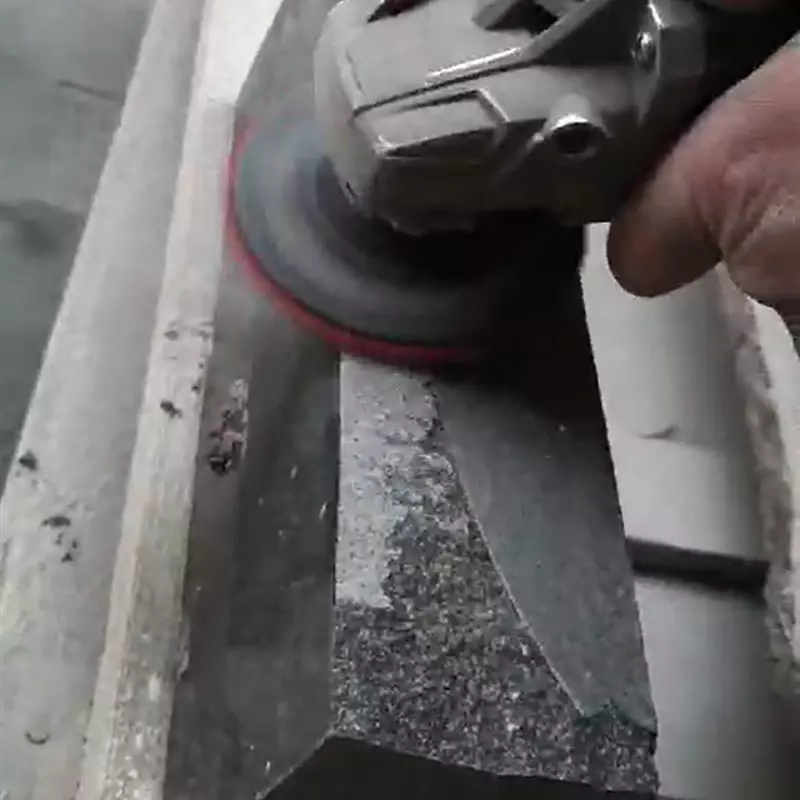 Гибкий шлифовальный круг 100 АГШК ГШИ-55 #0