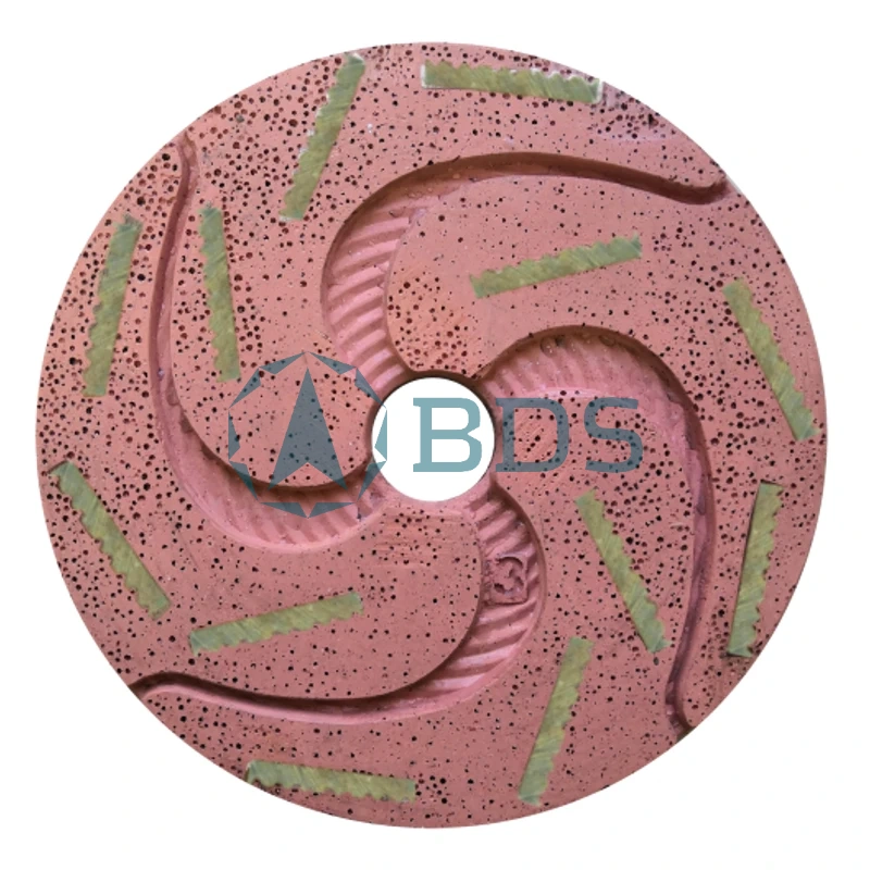 Шлифовальный круг алмазный по камню 250 Комби #3/200