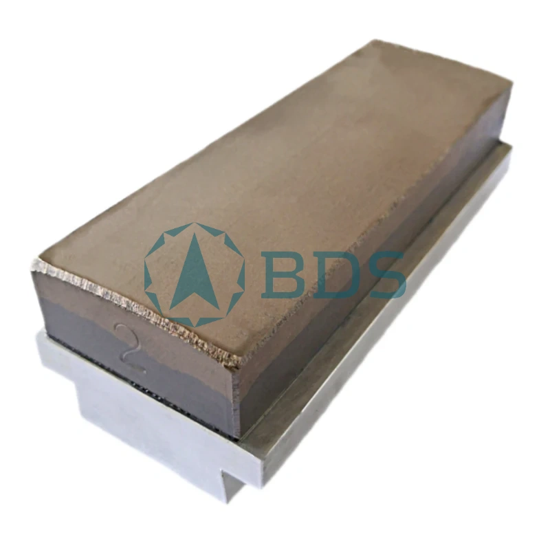 Алмазный фикерт для шлифовки камня Fickert #1