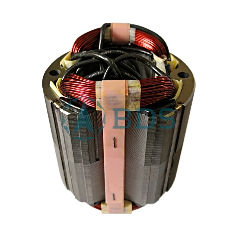 Статор 230V установки бурения T1 200EL