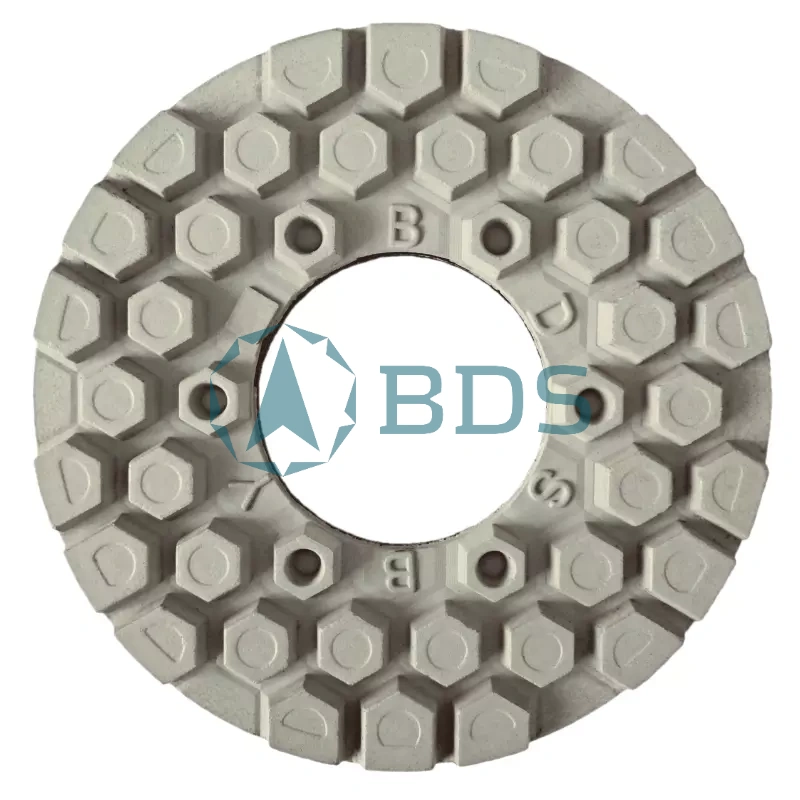 Алмазный круг для шлифовки полов 234 Вертун #1500