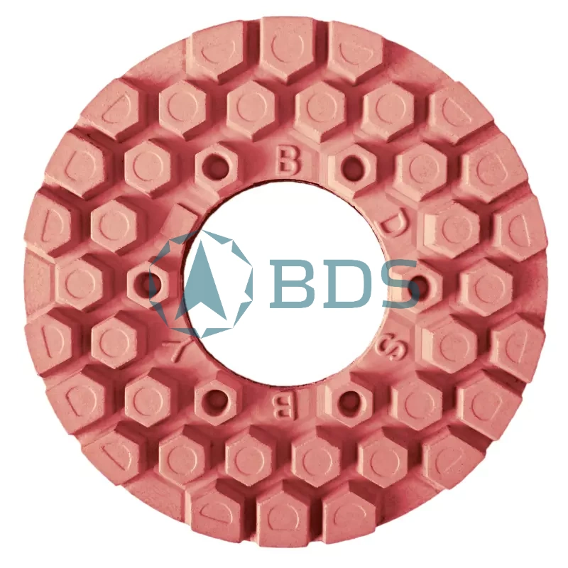 Алмазный круг для шлифовки полов 234 Вертун #300