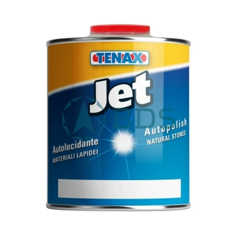 Лак для камня с мокрым эффектом прозрачный Jet