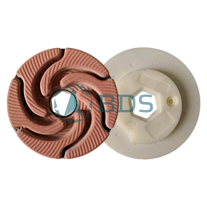 Шлифовальный круг алмазный по камню 150 TORR #300