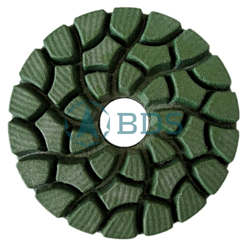 Шлифовальный круг алмазный по камню 200 Профи #1200